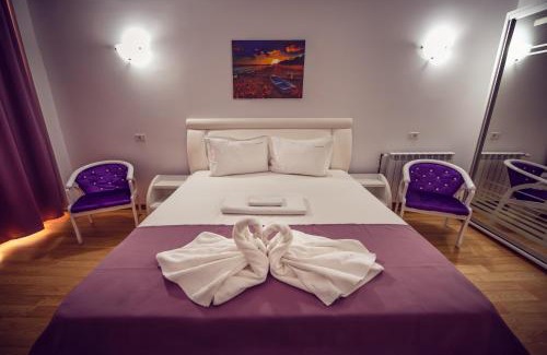 Eforie Nord Hotel | PASHA HOTEL