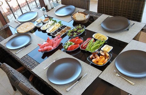 Cesme Hotel | Pasha Port Hotel & Restaurant