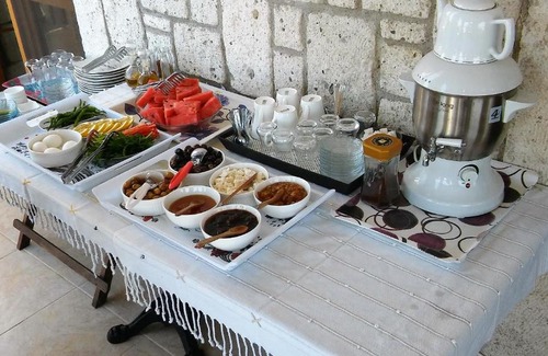 Cesme Hotel | Pasha Port Hotel & Restaurant