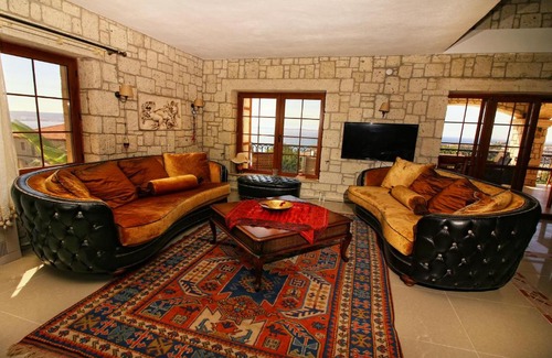 Cesme Hotel | Pasha Port Hotel & Restaurant