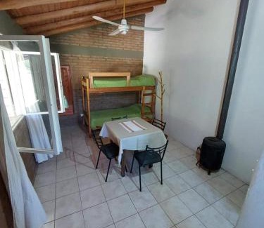 Nono Apartment | Pasión Serrana