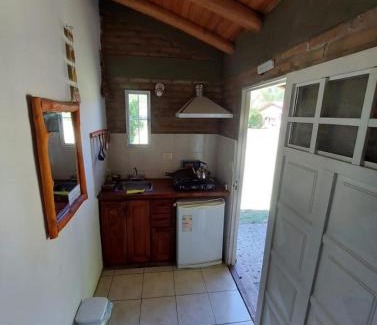 Nono Apartment | Pasión Serrana