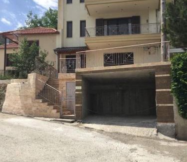 Pramanta House | Pasithei