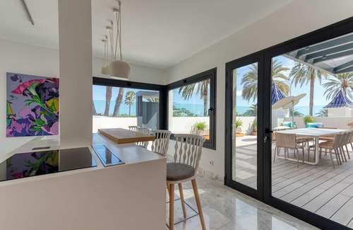 Pasito Blanco Villa | Pasito Villas Deluxe I