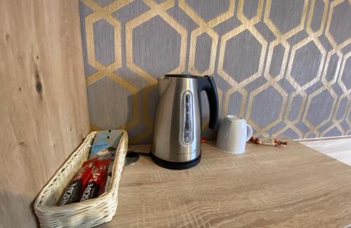 Wolow Bed & Breakfast | Pasja Noclegi B&B