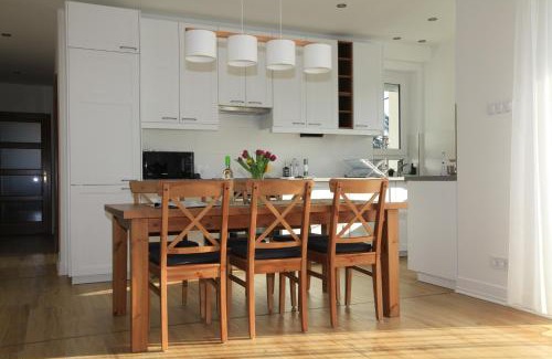 Alsorakos Apartment | Paskal-Lux Apartments with Free Parking and AC