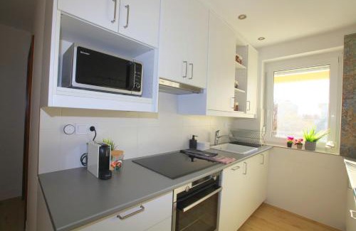 Alsorakos Apartment | Paskal-Lux Apartments with Free Parking and AC