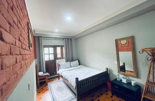 Bandipur Hotel | Pasne Aajako Hotel