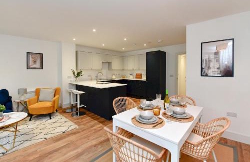 Pontcanna House | Pass the Keys Beautiful 3 Bed Town House