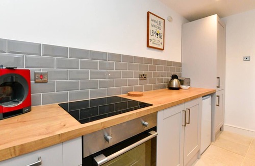 Pontcanna House | Pass the Keys | Cosy 2 bed home in Pontcanna