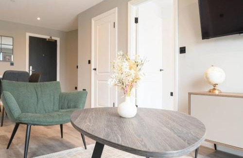 Drighlington Apartment | Pass the Keys Deluxe Leeds Central - Panoramic Views