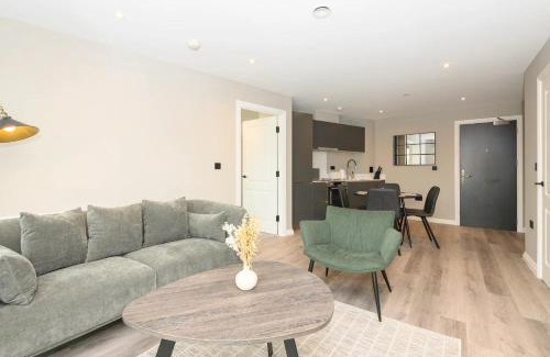 Drighlington Apartment | Pass the Keys Deluxe Leeds Central - Panoramic Views