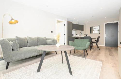 Drighlington Apartment | Pass the Keys Deluxe Leeds Central - Panoramic Views