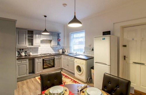 Ushaw Moor House | Pass the Keys | Fun Family Getaway