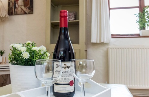 Tremain Cottage | Pass the Keys | Ideal Home from Home Cottage - sleeps 4