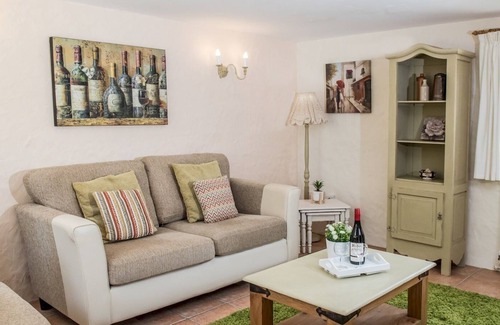 Tremain Cottage | Pass the Keys | Ideal Home from Home Cottage - sleeps 4