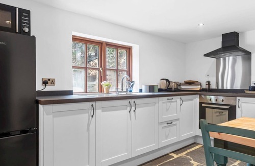 Penny Bridge House | Pass the Keys | Newly Renovated Lakeland Cottage