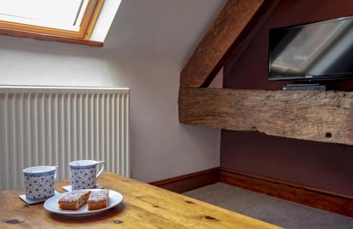 Acton Scott House | Pass the Keys Quaint 1 bedroom cottage in Church Stretton
