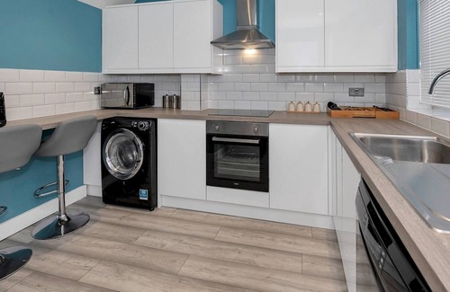 Brandon House | Pass the Keys | RAF Lakenheath Immaculate House