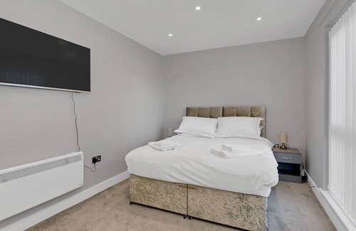 Brandon House | Pass the Keys | RAF Lakenheath Immaculate House