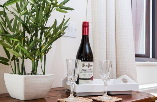 Tremain Cottage | Pass the Keys | Spacious cottage just outside Cardigan - Sleeps 5