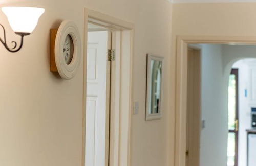 Tremain Cottage | Pass the Keys | Spacious Cottage in Ceredigion - Sleeps 6