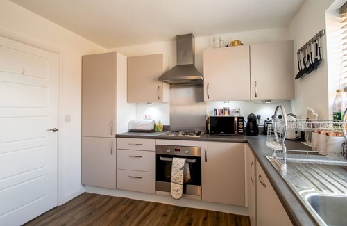 Newcastle-upon-Tyne House | Pass the Keys | Stunning Newcastle Home
