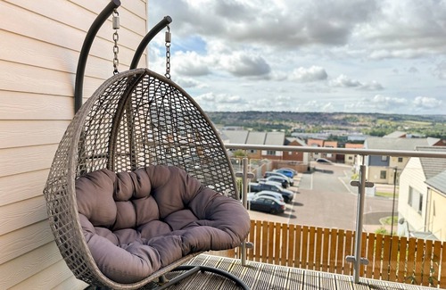 Newcastle-upon-Tyne House | Pass the Keys | Stunning Newcastle Home