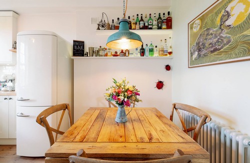 Finsbury Apartment | Pass the Keys | Stylish Apartment in the heart of Clerkenwell