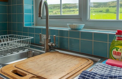 Cartmel House | Pass the Keys | The Old Telephone Exchange Cartmel