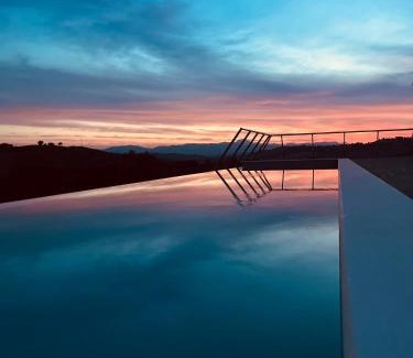 Montefano Bed & Breakfast | passa tempo Boutique Hideaway
