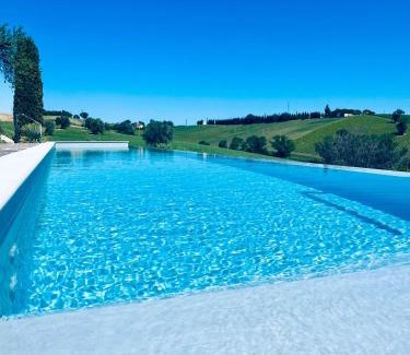 Montefano Bed & Breakfast | passa tempo Boutique Hideaway