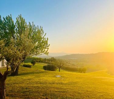 Montefano Bed & Breakfast | passa tempo Boutique Hideaway
