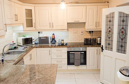 Passage East House | Passage East Holiday Home