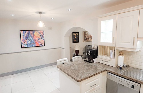 Passage East House | Passage East Holiday Home
