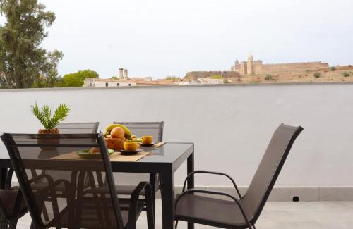 Mourao Apartment | PASSAR P'LAS BRASAS