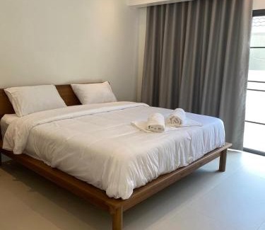 Ao Nang House | Passara Villas
