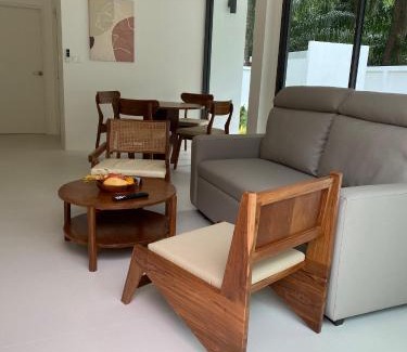 Ao Nang House | Passara Villas