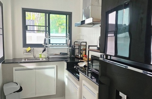Ao Nang Villa | Passara Villas