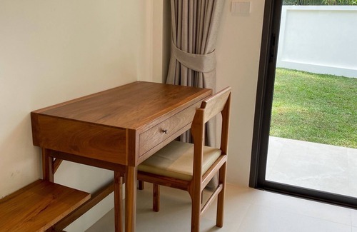 Ao Nang Villa | Passara Villas