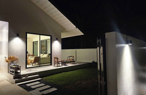 Ao Nang Villa | Passara Villas
