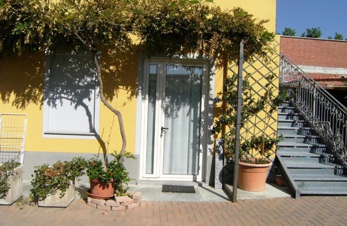 Cassine Bed & Breakfast | Passeggeri Club House