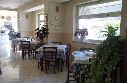 Cassine Bed & Breakfast | Passeggeri Club House