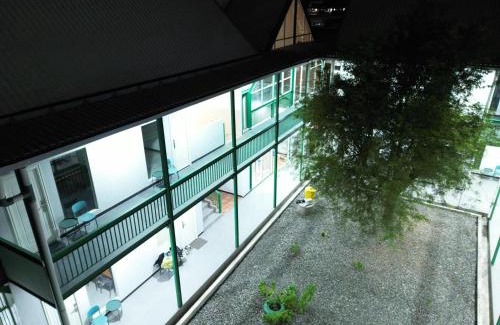 Sekongkang Hotel | Passifika Sumbawa Guesthouse