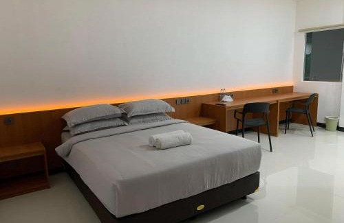 Sekongkang Hotel | Passifika Sumbawa Guesthouse