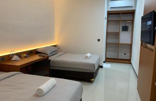 Sekongkang Hotel | Passifika Sumbawa Guesthouse