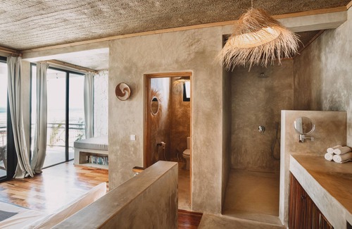 Jambiani Hotel | Passion Boutique Hotel Zanzibar - Adults Only