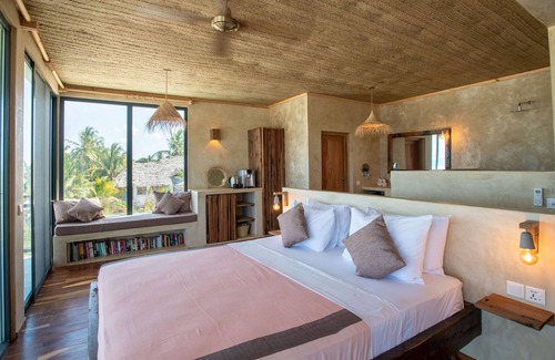 Jambiani Hotel | Passion Boutique Hotel Zanzibar - Adults Only