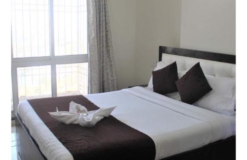 Santacruz East Apartment | Passion Homes