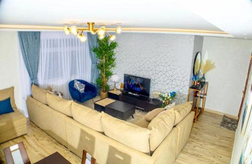Kisumu Apartment | Passion Homes